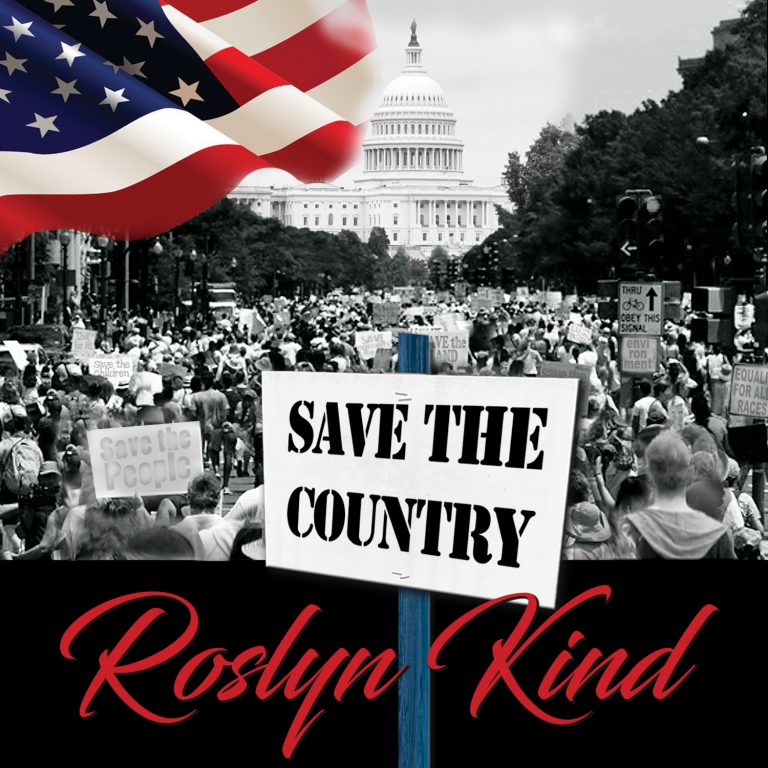 It's a Beautiful Day |Roslyn Kind | Songwriter | California