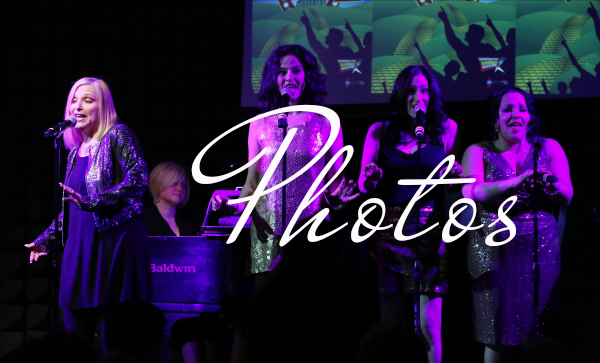 Roslyn Kind: Photos